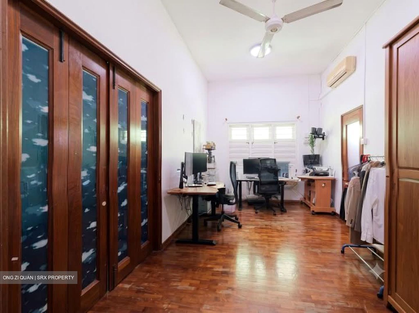 Frankel Estate (D15), Detached #597508561
